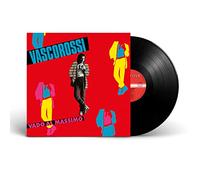 Vado Al Massimo - 40^Rplay Special Edition - Vasco Rossi (Vinile)