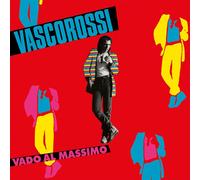 Vado Al Massimo - 40^Rplay Special Edition - Vasco Rossi (Vinile)