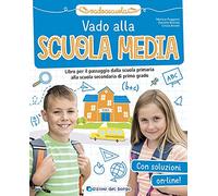 Vado alla scuola media