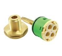 Vado Cel-Retrofit / Divisione Deviatore Cartuccia per Celsius Idea Soho