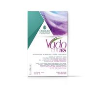 Vado Colibs - Integratore Alimentare - A Base di Estratti di Olmo, Finocchio, Melissa e Anice - per Favorire il Benessere Intestinale - 30 stick pack da 10 ml