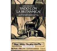 Vado con la Britannica! La British Red Cross in Italia nella Grande guerra 1915-1919