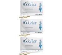 Vado Flor 30 Compresse 3x30 pz Compresse