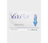 VADO FLOR 30 COMPRESSE