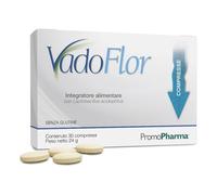 VADO FLOR 30 COMPRESSE