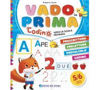 Vado in prima con Codino