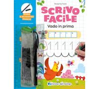 Vado in prima. Scrivo facile