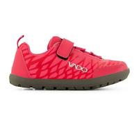 VADO - Kid's Barefoot Low Elastic Vatex - Scarpe a piedi nudi EU 28 rosa