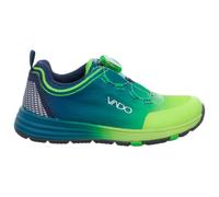 VADO - Kid's Fade Low Boa GTX - Scarpe per il tempo libero EU 38 blu/verde