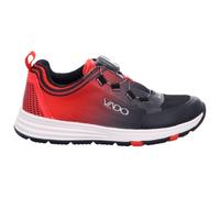 VADO - Kid's Fade Low Boa GTX - Scarpe per il tempo libero EU 38 rosso
