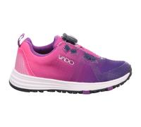 VADO - Kid's Fresh Low Boa GTX - Scarpe per il tempo libero EU 33 porpora/rosa