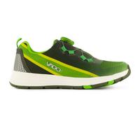 VADO - Kid's Sky Low Boa GTX - Scarpe per il tempo libero EU 33 olivia