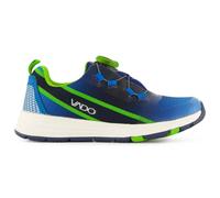 VADO - Kid's Sky Low Boa GTX - Scarpe per il tempo libero EU 34 blu