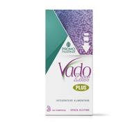 Vado Lax Plus Compresse Integratore Lassativo 100 Cps Con Cassia Tarassaco