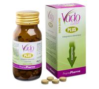 PromoPharma Integratore intestinale Vado Lax Plus 100 compresse