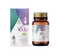 Vado Lax Plus - Integratore Lassativo Naturale Immediato per Stitichezza e Trans