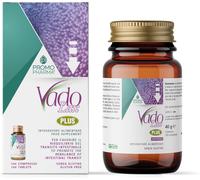 Vado Lax plus - Integratore Lassativo Naturale Immediato per Stitichezza E Trans