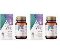 Vado Lax Plus - Integratore Lassativo Naturale Immediato per Stitichezza e Transito Intestinale - Azione Rapida su Costipazione e Gonfiore - Con Senna, Tarassaco, Cascara e Rabarbaro - 100 Compresse