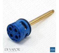 Vado Lif Deckdiverter Car 4-Way Deviatore Cartuccia Per Vita Deck Valvole (