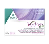 Promopharma VADO NO GAS 20 CAPSULE