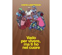 Vado per vivere, ma ti ho nel cuore - ER