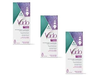 Vado sciroppo fichi e manna 150 ml - PromoPharma (3 Confezioni da 150 ml)