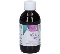 Vado Sciroppo Fichi e Manna 150 ml Sciroppo