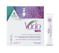 PROMOPHARMA Vado Sciroppo 30 Stick - Integratore per la regolarità intestinale