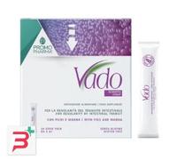 PROMOPHARMA Vado Sciroppo 30 Stick - Integratore per la regolarità intestinale