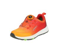 Vado Sneaker 'Fade Lo Boa' grigio / arancione / rosso / nero Bambini - Bimbo - Ragazzo (taglie 140-176) - Scarpe - Sneakers Vado 33