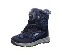 Vado Stivale blu / blu scuro / offwhite Bambini Vado 30
