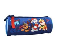 Vadobag Astuccio Paw Patrol Go Pups Go Blu, Blu, Design