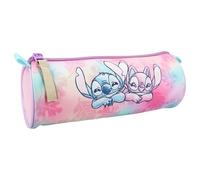 Vadobag Astuccio Stitch Wild Energy 7 x 21 x 7 cm, rosa.