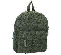Vadobag Zaino unisex per bambino (1 confezione), Army, S, Minimalista