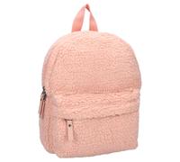Vadobag Zaino unisex per bambino (1 confezione), Rosa, S, Minimalista
