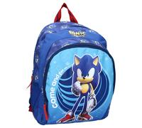 Vadobag Backpack Unisex-Child BACKPACK (1-Pack) S Blue