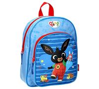 Vadobag Bing zaino per bambini - coniglio nero - 30 cm