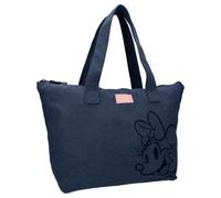 Vadobag Borsa shopping MINNIE MOUSE 799-4882 MARINE
