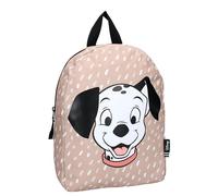 Vadobag Zaino 101 Dalmatians Style Icons, Beige, S, Minimalista