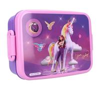 Vadobag Contenitore per il pranzo Unicorn Academy