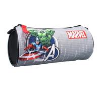 Vadobag Custodia Avengers The Incredible, grigio., Design