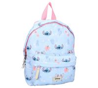 Vadobag Disneys Minnie Mouse: Have a Nice Day: Backpack, Zaino Unisex-Adulto, Rosa, Medium
