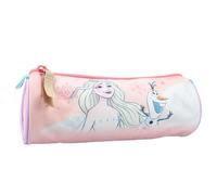Astuccio rotondo La Regina delle Neve 2 It's All Magic, Assortiti, Modern