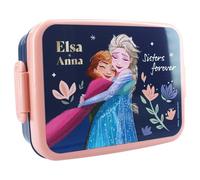 Vadobag Frozen - Contenitore per il pranzo Sisters Forever