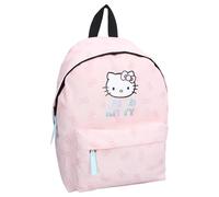 Vadobag Hello Kitty: Metallic Moves Tote Bag, Zaino Unisex-Adulto, Rosa, Medium