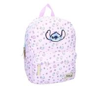VadoBag Zaino Lilo & Stitch Bloom Bags 36 cm taglia unica Rosa