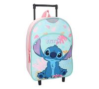Vadobag Lilo & Stitch Great Escapes Trolley Backpack, 33 cm, taglia unica
