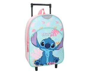 Vadobag Lilo & Stitch Great Escapes Trolley Backpack, 33 cm, taglia unica