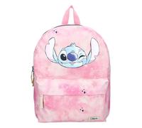 Lilo & Stitch Backpack Stitch Unbearably Cool Pink