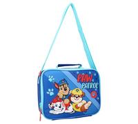 Vadobag Lunchbag Paw Patrol Brave Explorers, Blu, S, Casual
